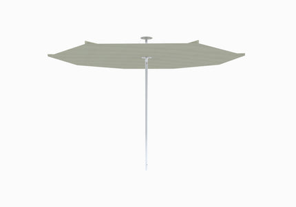 Umbrosa Umbrosa | Infina | Parasol | Ø3m |