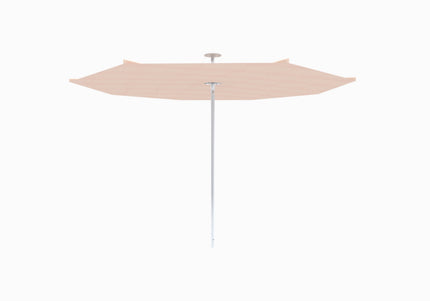 Umbrosa Umbrosa | Infina | Parasol | Ø3m |