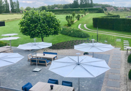 Umbrosa Umbrosa | Infina | Parasol | Ø3m |
