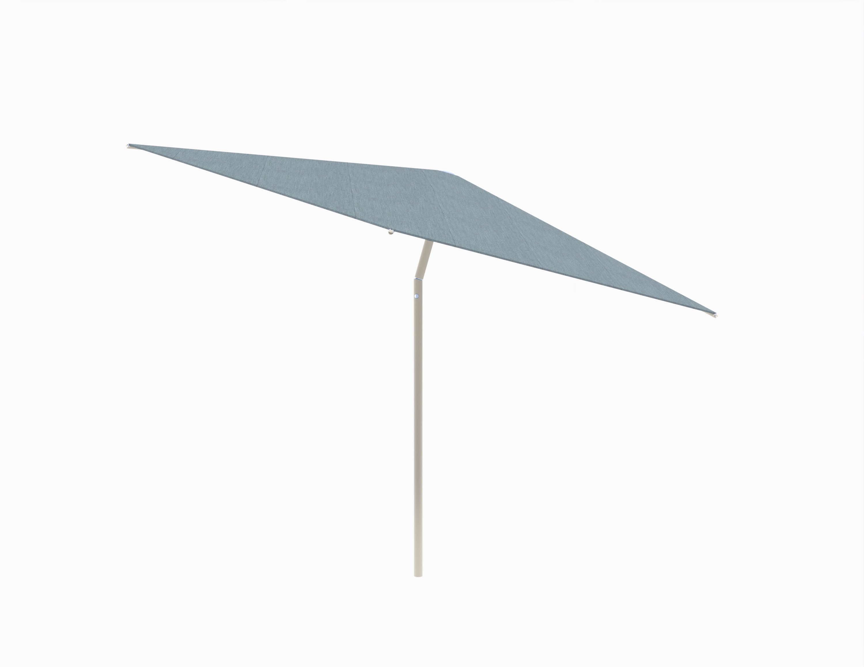Beige Limestone / Acqua