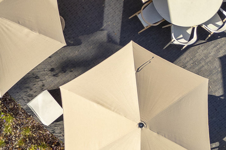 Umbrosa Umbrosa | Nata | Parasol | Rond | Ø280 |