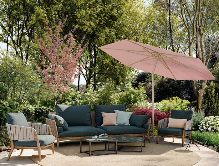 Umbrosa Umbrosa | Nata | Parasol | Rond | Ø280 |
