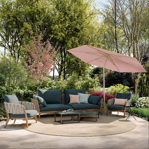 Umbrosa Umbrosa | Nata | Parasol | Rond | Ø280 |