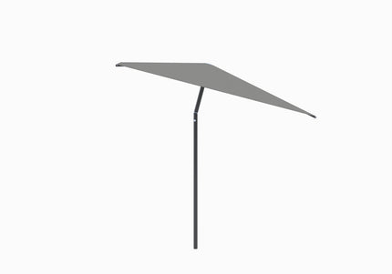 Umbrosa Umbrosa | Nata | Parasol | Vierkant |