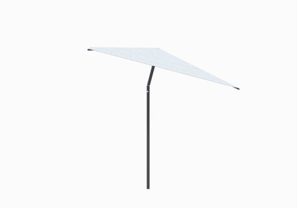 Umbrosa Umbrosa | Nata | Parasol | Vierkant |