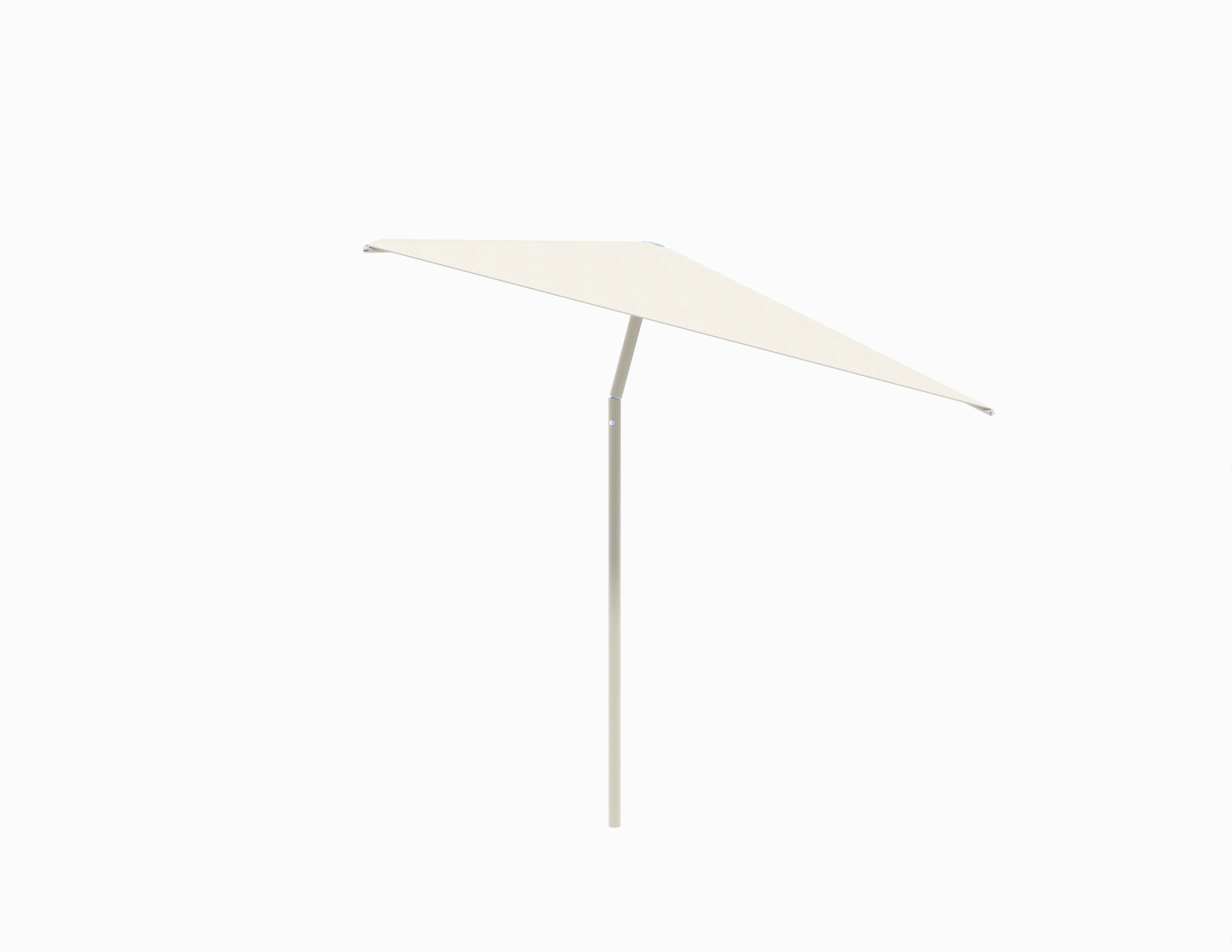 2x2m / Beige Limestone / Canvas (QS)
