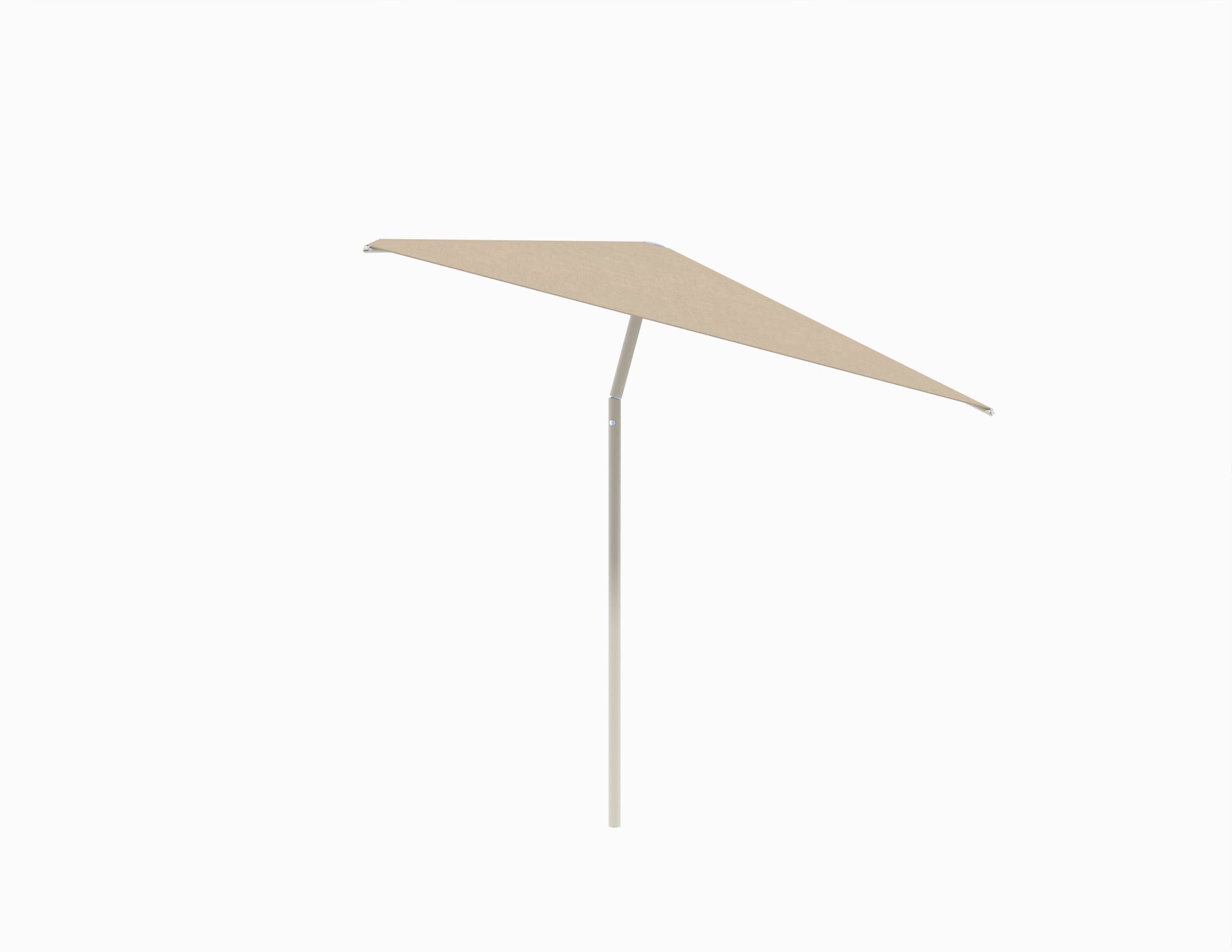 2x2m / Beige Limestone / Sand