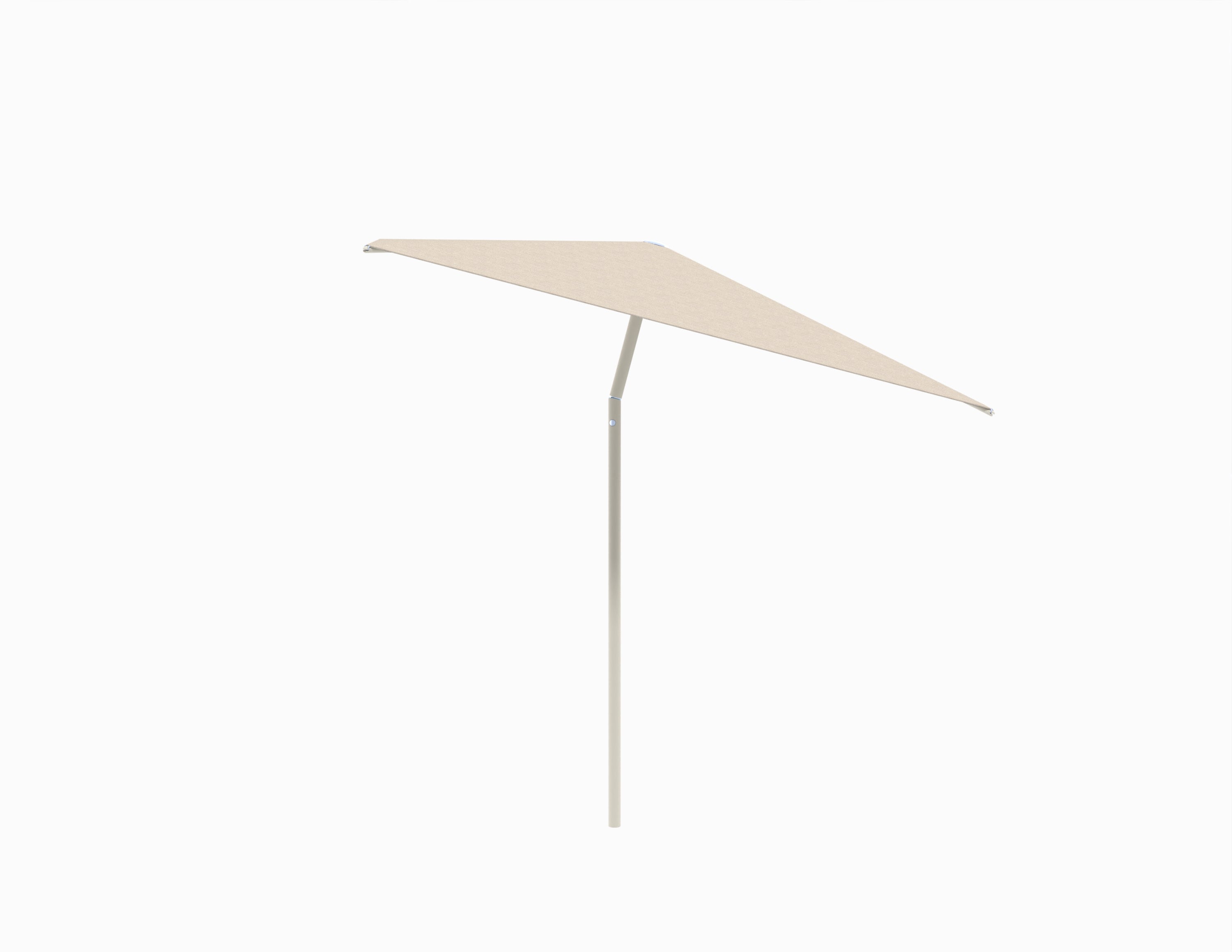 2x2m / Beige Limestone / Avena