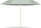 PLU | Apio | Rond Ø280 cm