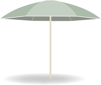 Umbrosa Umbrosa | Nata UX | Parasol |