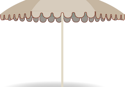 Umbrosa Umbrosa | Nata UX | Parasol |