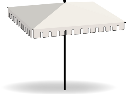 Umbrosa Umbrosa | Nata UX | Parasol |