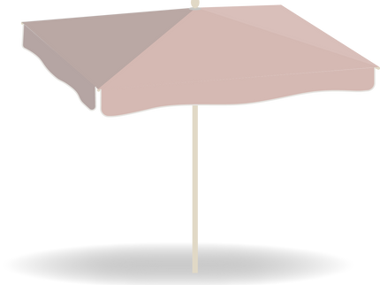 Umbrosa Umbrosa | Nata UX | Parasol |