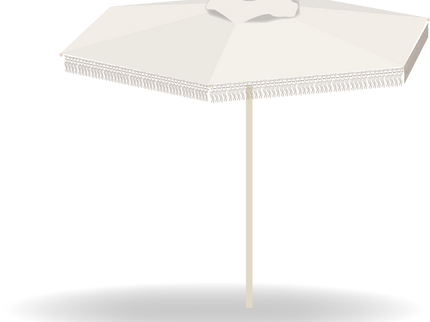 Umbrosa Umbrosa | Nata UX | Parasol |