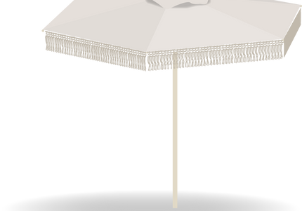 Umbrosa Umbrosa | Nata UX | Parasol |