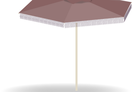 Umbrosa Umbrosa | Nata UX | Parasol |
