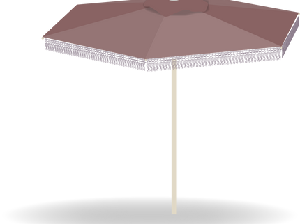 Umbrosa Umbrosa | Nata UX | Parasol |