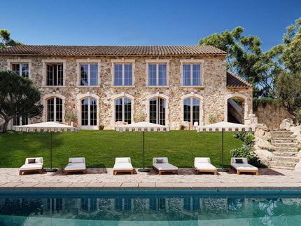 Umbrosa Umbrosa | Nata UX | Parasol |