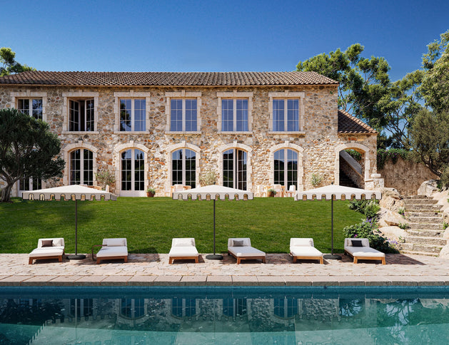 Umbrosa Umbrosa | Nata UX | Parasol |