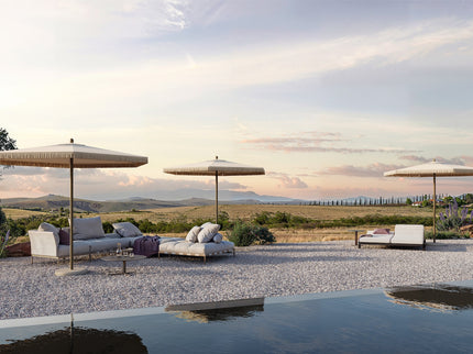 Umbrosa Umbrosa | Nata UX | Parasol |