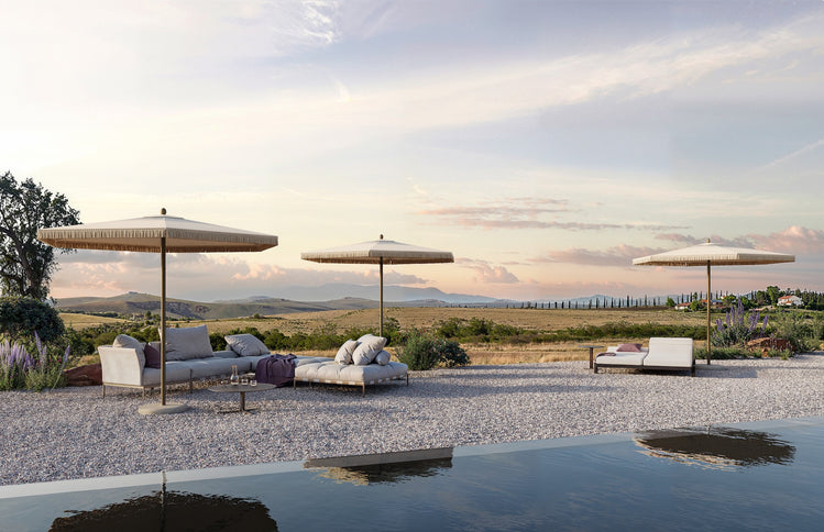 Umbrosa Umbrosa | Nata UX | Parasol |