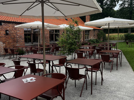 Umbrosa Umbrosa | Nata UX | Parasol |