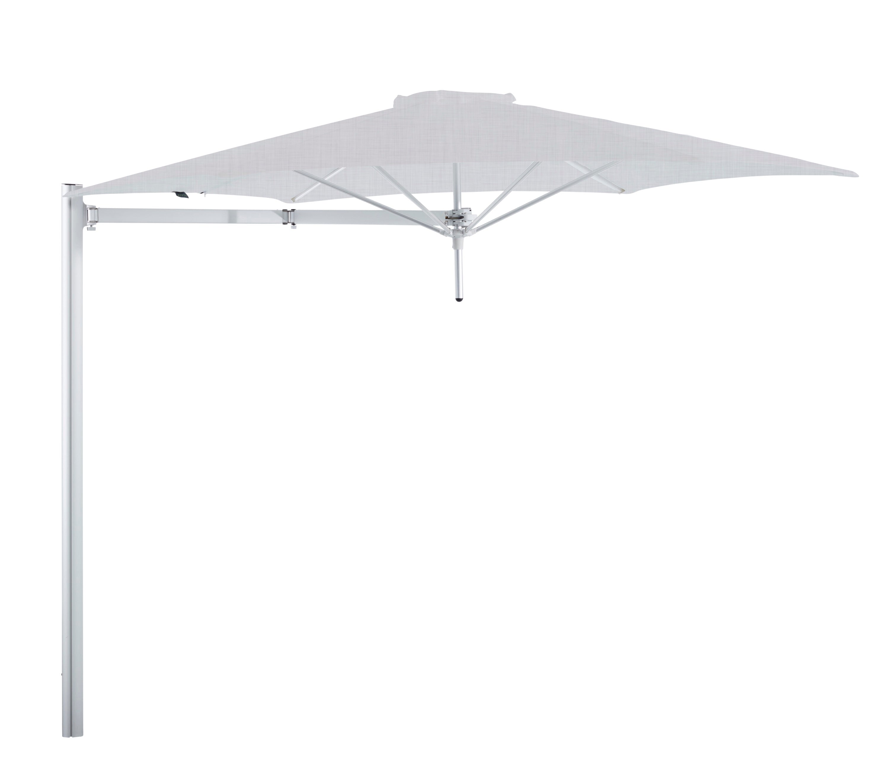 Ø2.7 m / Alu / Lin
