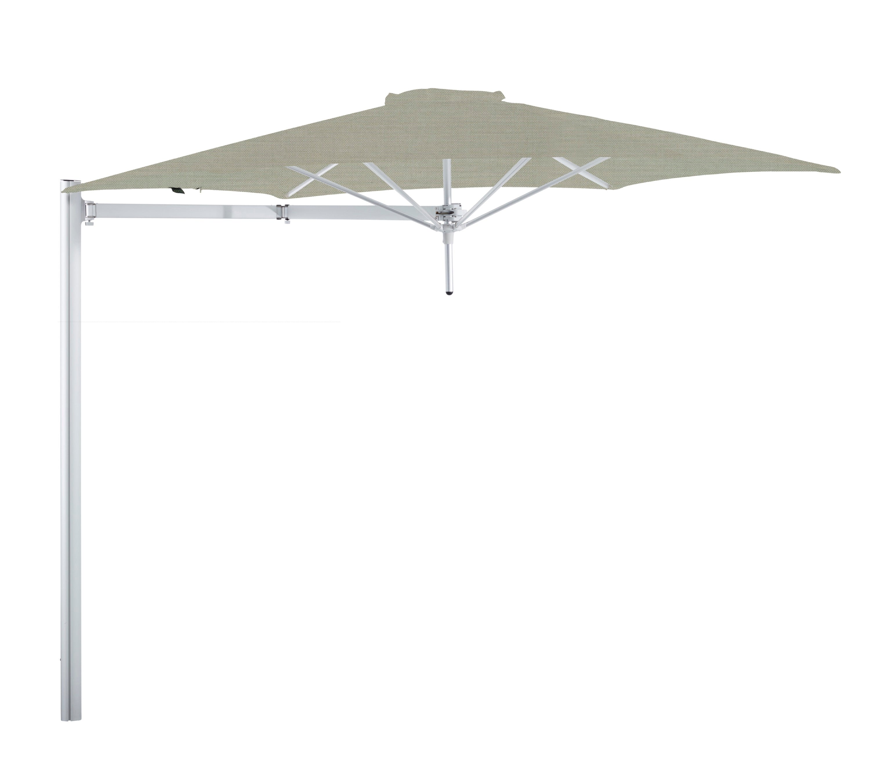 Ø2.7 m / Alu / Apio