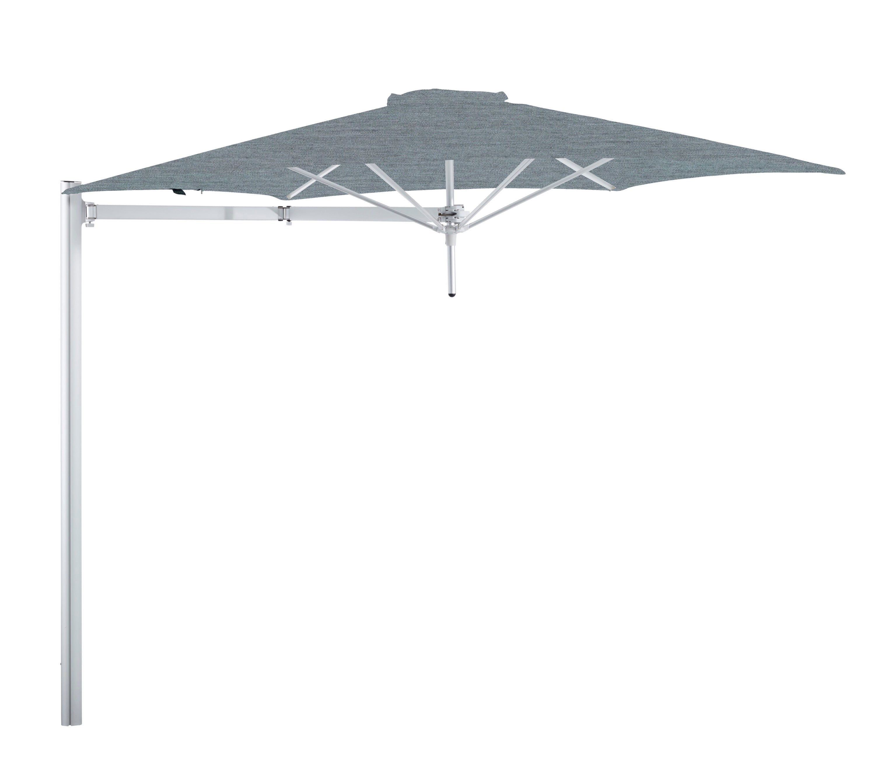 Ø2.7 m / Alu / Acqua