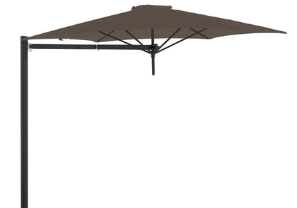 Umbrosa Umbrosa | Paraflex | Mono Parasol | Rond |