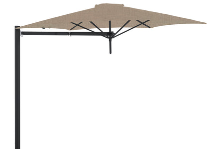 Umbrosa Umbrosa | Paraflex | Mono Parasol | Rond |