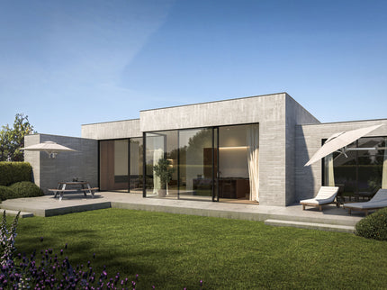 Umbrosa Umbrosa | Paraflex | MonoParasol | Vierkant |