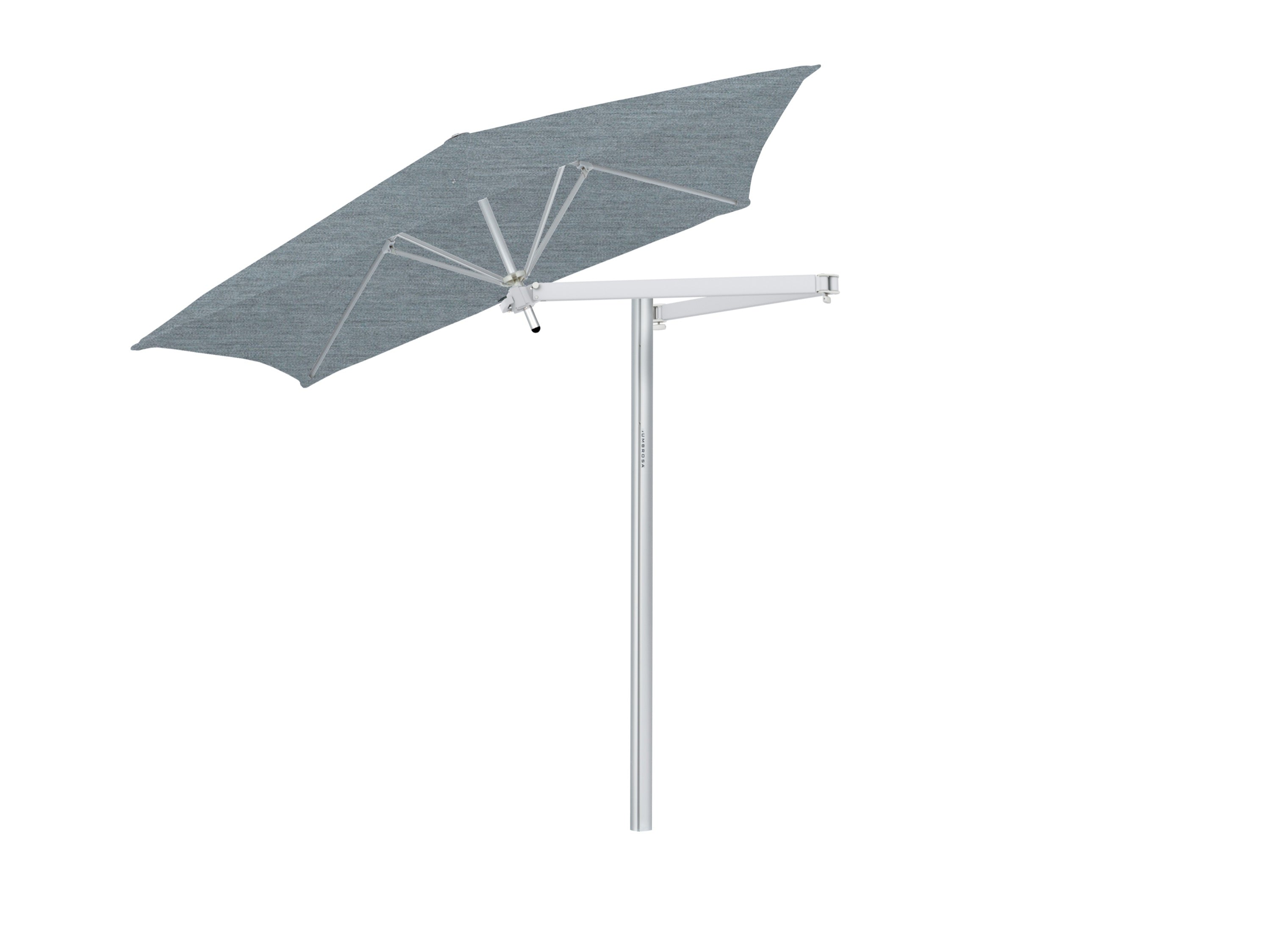 Alu / 2x2 m / Acqua