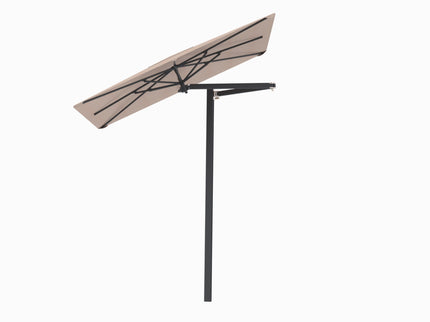 Umbrosa Umbrosa | Paraflex | MonoParasol | Vierkant |