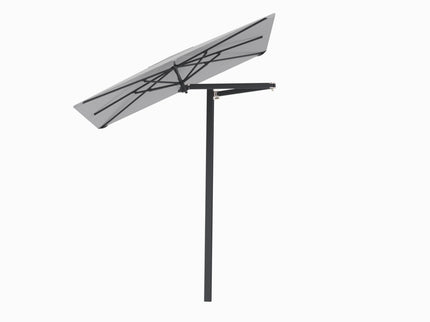 Umbrosa Umbrosa | Paraflex | MonoParasol | Vierkant |