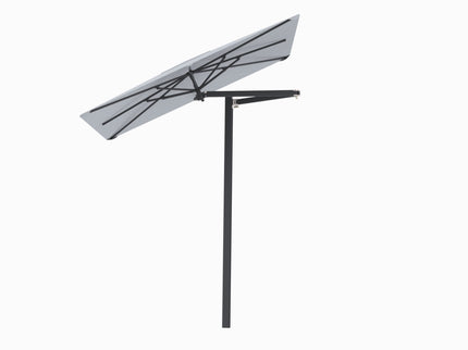 Umbrosa Umbrosa | Paraflex | MonoParasol | Vierkant |