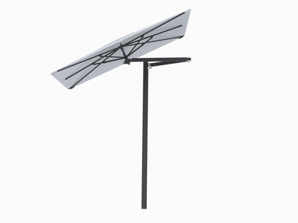 Umbrosa Umbrosa | Paraflex | MonoParasol | Vierkant |