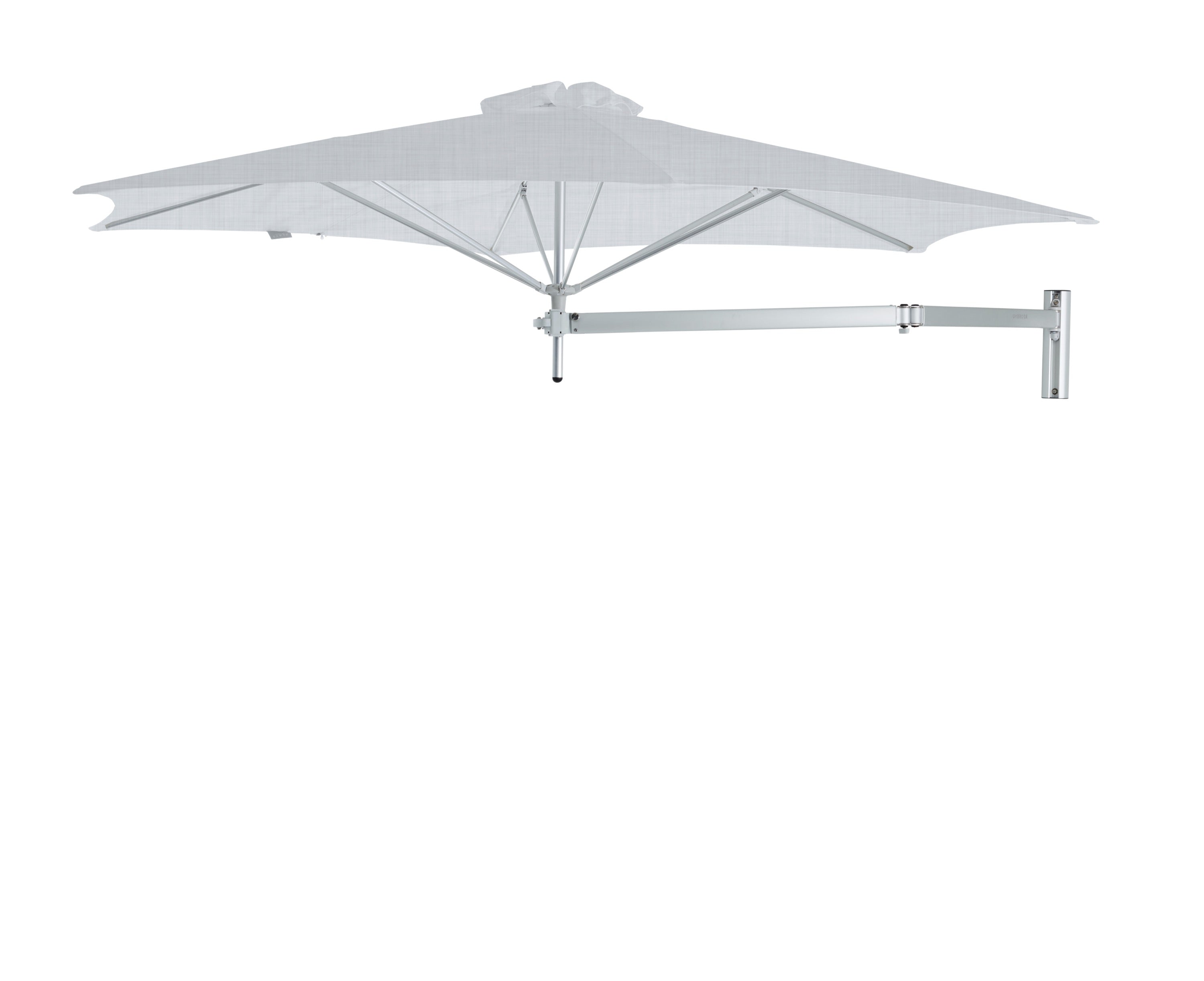 Ø2.7 m / Alu / Lin
