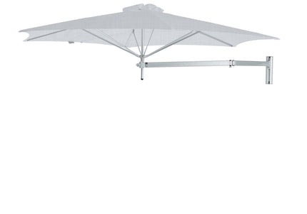 Umbrosa Umbrosa | Paraflex | Wand Parasol | Rond |