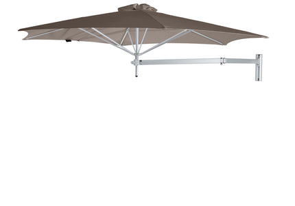 Umbrosa Umbrosa | Paraflex | Wand Parasol | Rond |
