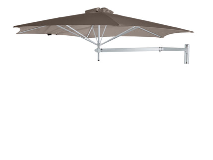 Umbrosa Umbrosa | Paraflex | Wand Parasol | Rond |