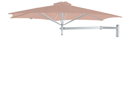Umbrosa Umbrosa | Paraflex | Wand Parasol | Rond |