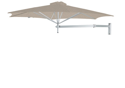 Umbrosa Umbrosa | Paraflex | Wand Parasol | Rond |