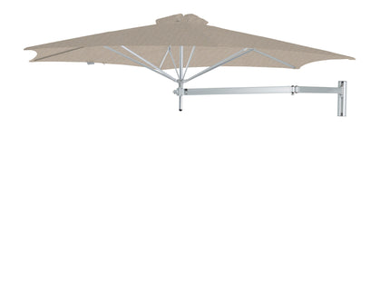 Umbrosa Umbrosa | Paraflex | Wand Parasol | Rond |