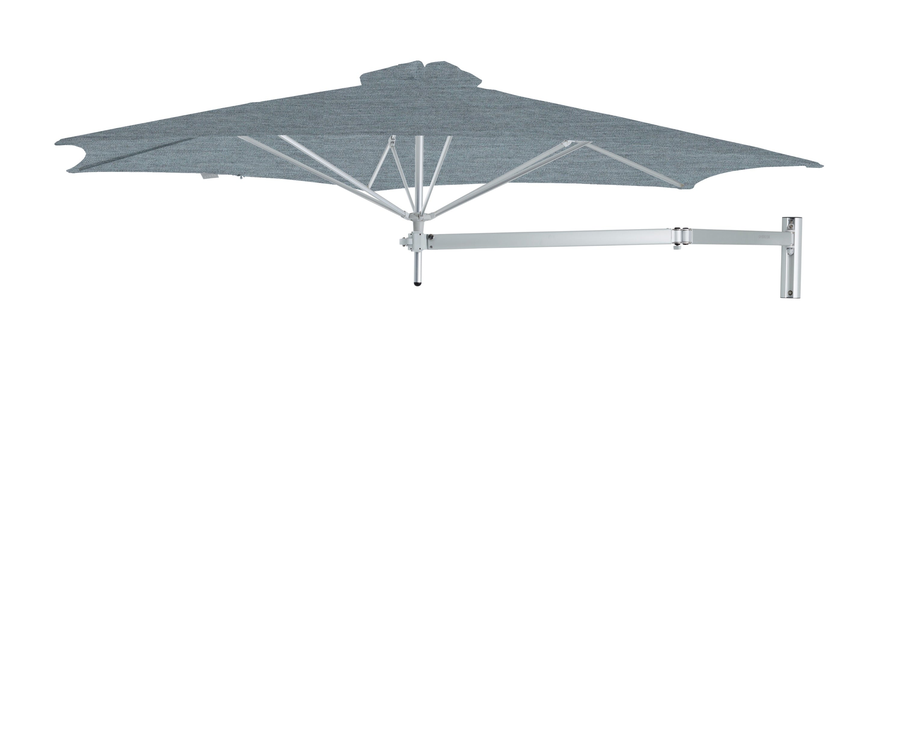 Ø2.7 m / Alu / Acqua
