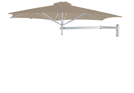 Umbrosa Umbrosa | Paraflex | Wand Parasol | Rond |