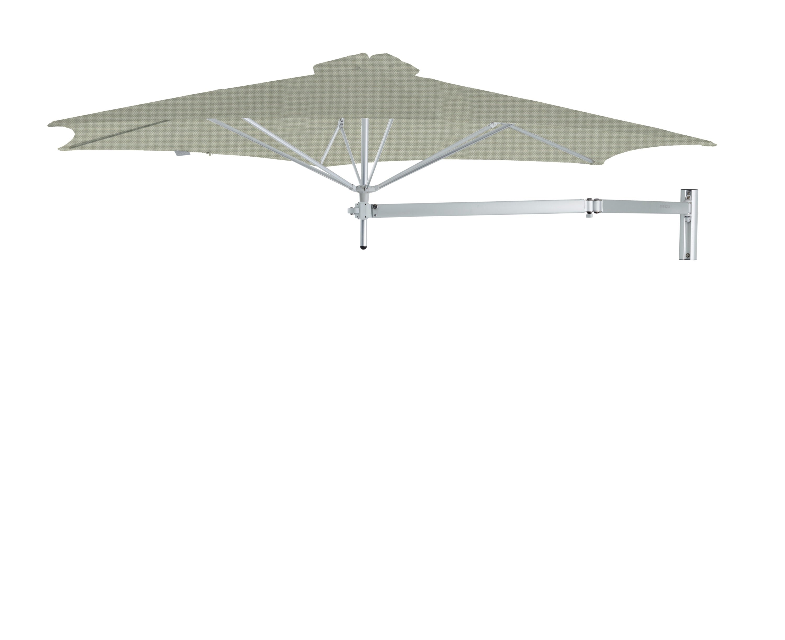Ø2.7 m / Alu / Apio