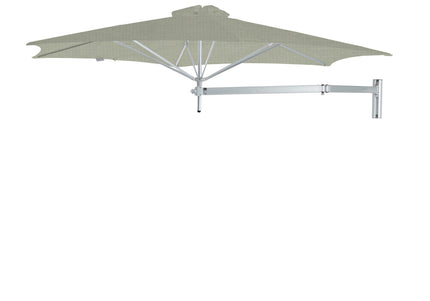 Umbrosa Umbrosa | Paraflex | Wand Parasol | Rond |