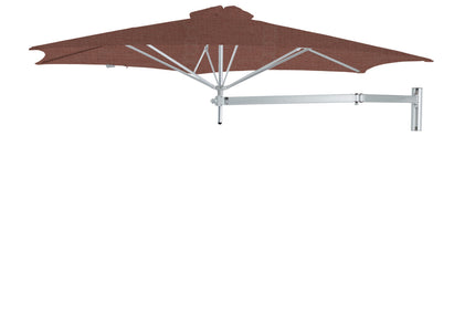 Umbrosa Umbrosa | Paraflex | Wand Parasol | Rond |