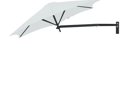 Umbrosa Umbrosa | Paraflex | Wand Parasol | Rond |